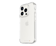 PanzerGlass HardCase z D3O do iPhone 15 Pro - 1178561 - zdjęcie 2